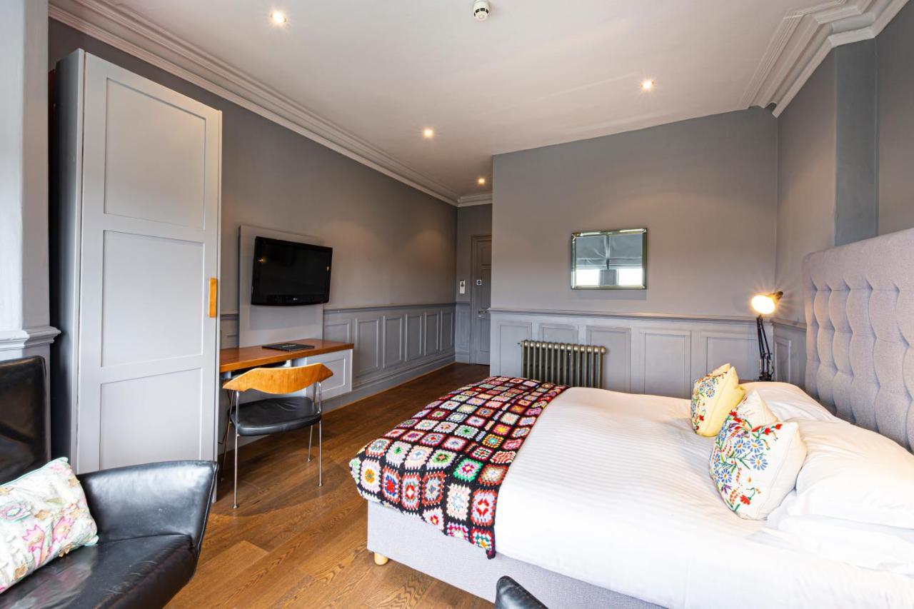 Escape Boutique B&B Llandudno Exteriör bild