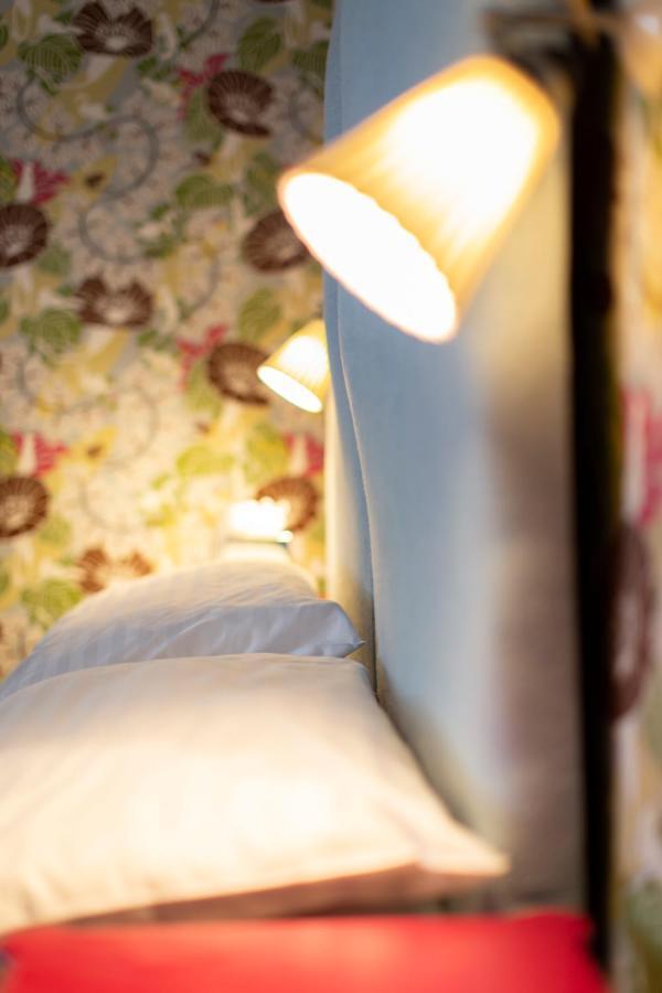 Escape Boutique B&B Llandudno Exteriör bild
