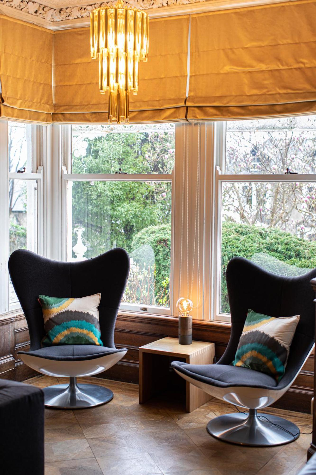 Escape Boutique B&B Llandudno Exteriör bild