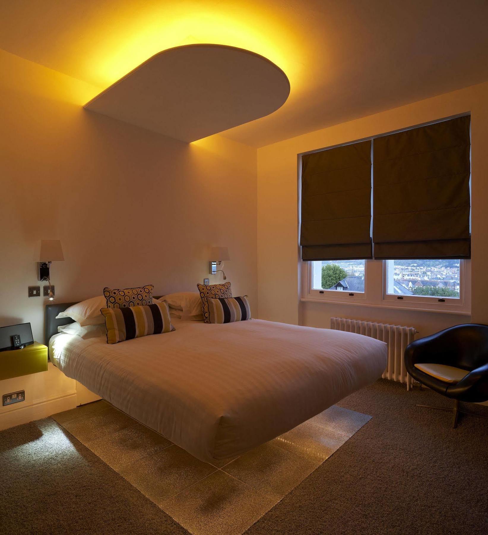Escape Boutique B&B Llandudno Exteriör bild