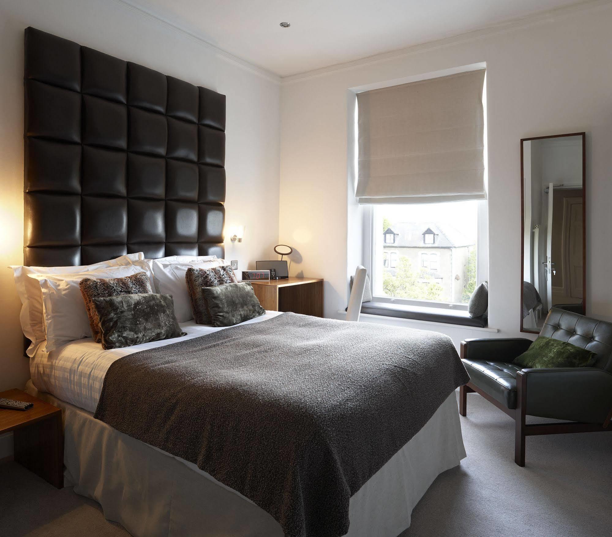 Escape Boutique B&B Llandudno Exteriör bild