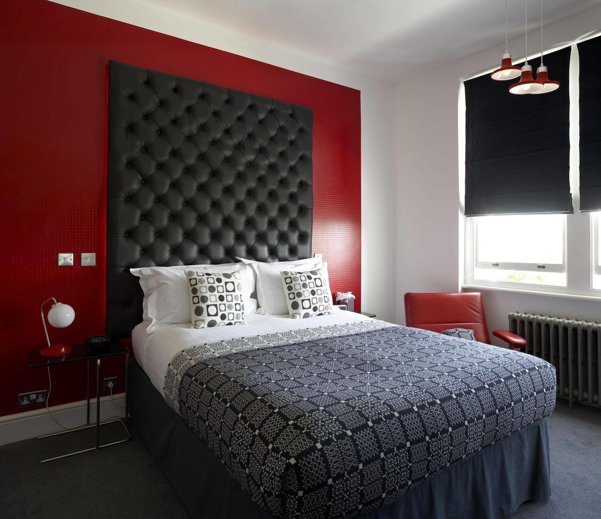Escape Boutique B&B Llandudno Exteriör bild