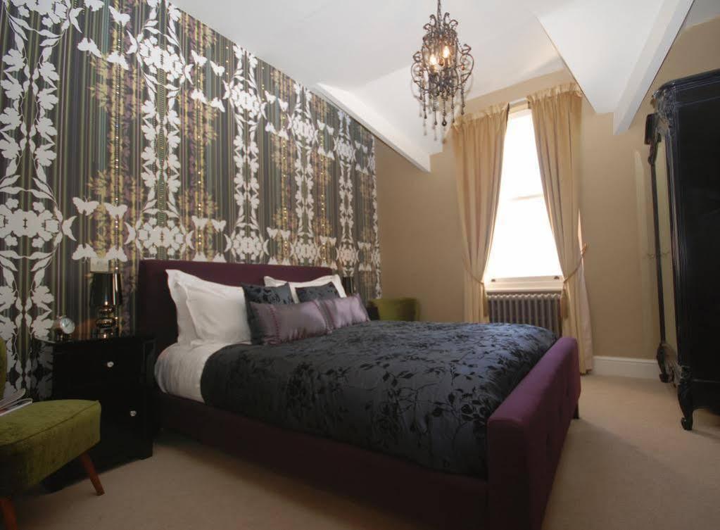 Escape Boutique B&B Llandudno Exteriör bild